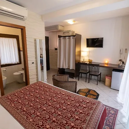 Bed & Breakfast Casa Di Carlo Goldoni *