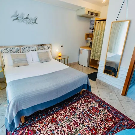 Bed & Breakfast Casa Di Carlo Goldoni - Dimora Storica *