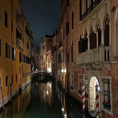 Casa Di Carlo Goldoni - Dimora Storica Bed & Breakfast Chioggia