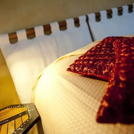 Bed & Breakfast Casa Di Carlo Goldoni - Dimora Storica *
