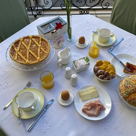 Casa Di Carlo Goldoni - Dimora Storica Bed & Breakfast Chioggia