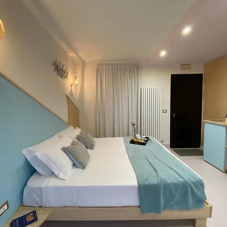 Casa Di Carlo Goldoni - Dimora Storica Bed & Breakfast Chioggia
