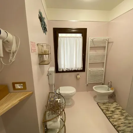 Casa Di Carlo Goldoni - Dimora Storica * Chioggia