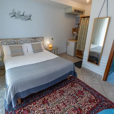 Bed & Breakfast Casa Di Carlo Goldoni - Dimora Storica