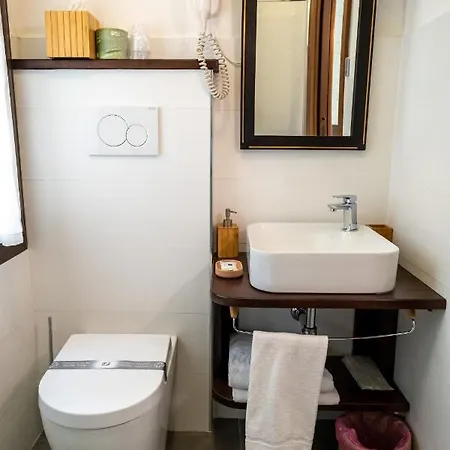 Casa Di Carlo Goldoni - Dimora Storica Bed & Breakfast Chioggia