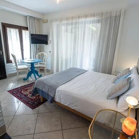 Bed & Breakfast Casa Di Carlo Goldoni - Dimora Storica