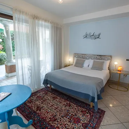 Casa Di Carlo Goldoni - Dimora Storica Bed & Breakfast Chioggia