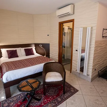 Bed & Breakfast Casa Di Carlo Goldoni - Dimora Storica