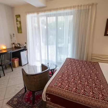 Casa Di Carlo Goldoni - Dimora Storica Bed & Breakfast Chioggia