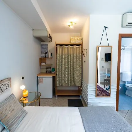 Bed & Breakfast Casa Di Carlo Goldoni - Dimora Storica