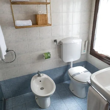 Casa Di Carlo Goldoni - Dimora Storica