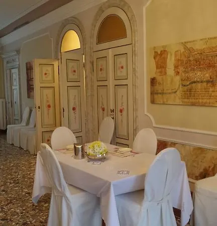 Casa Di Carlo Goldoni - Dimora Storica Bed & Breakfast