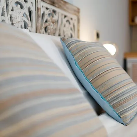 Bed & Breakfast Casa Di Carlo Goldoni - Dimora Storica *