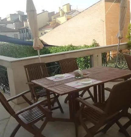 Casa Di Carlo Goldoni - Dimora Storica Bed & Breakfast