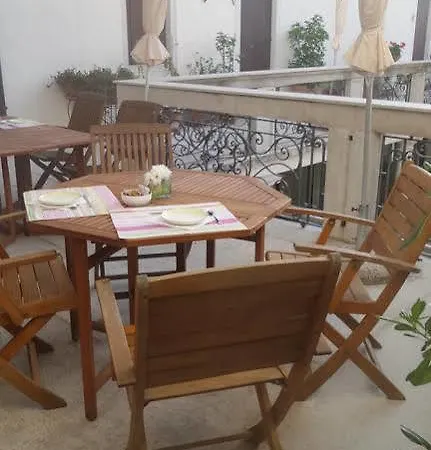 Casa Di Carlo Goldoni - Dimora Storica Bed & Breakfast Chioggia