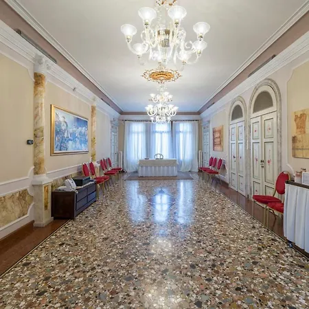 Casa Di Carlo Goldoni - Dimora Storica