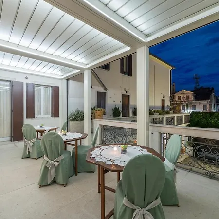 Casa Di Carlo Goldoni - Dimora Storica Chioggia