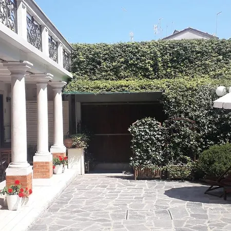 Casa Di Carlo Goldoni - Dimora Storica *
